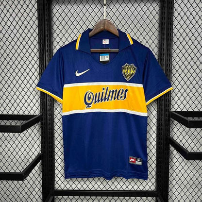 Boca Juniors 1996/1997 Home - Fan [Adult]