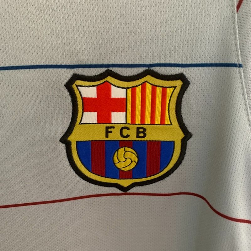 FC Barcelona 2003/2004 Away - Fan [Adult]