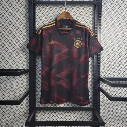 Germany 2022 Away Fan