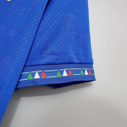 Retro Italia 1994 Primera Equipación Aficionado