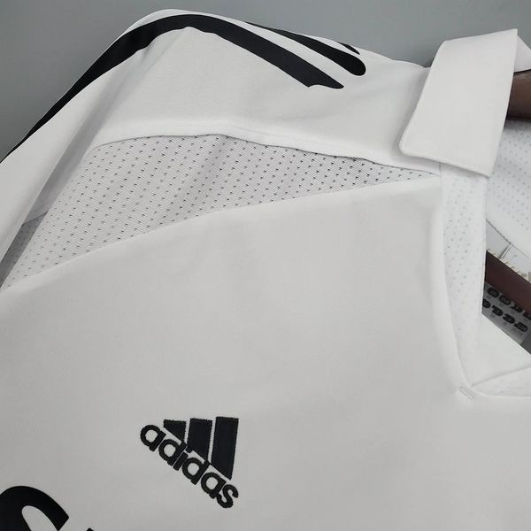 Real Madrid CF 2005/2006 Home - Fan Version [Adult]