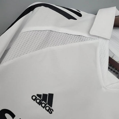 Real Madrid CF 2005/2006 Home - Fan Version [Adult]