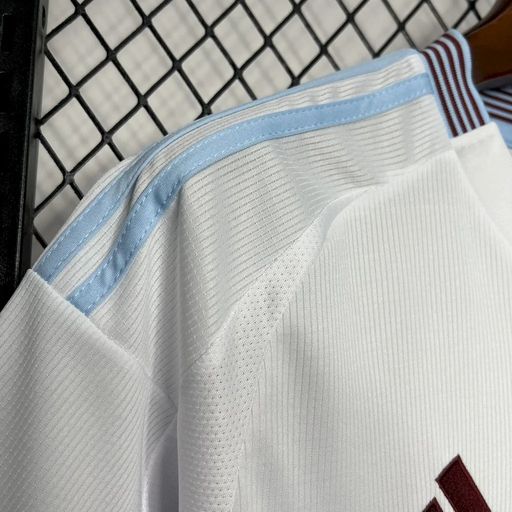Aston Villa 2024/2025 Away - Fan [Adult]