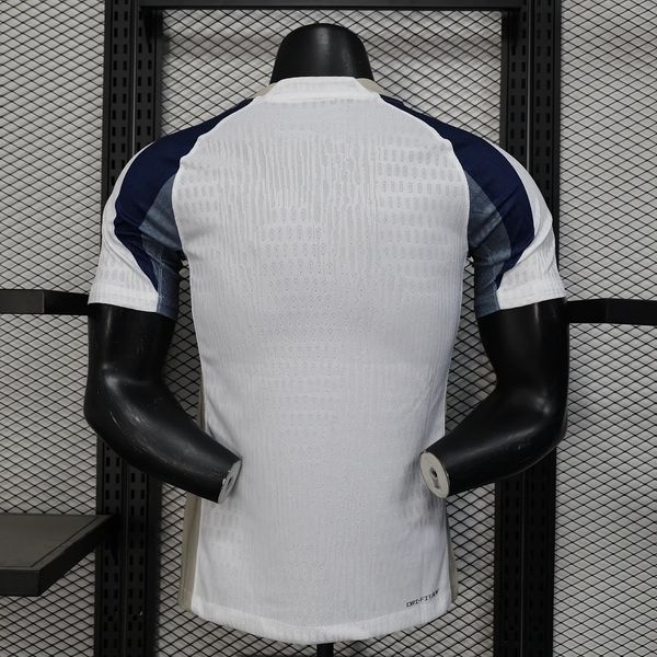 Tottenham Hotspur 2025/2026 Home - Player Version [Adult]