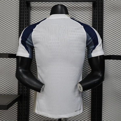 Tottenham Hotspur 2025/2026 Home - Player Version [Adult]
