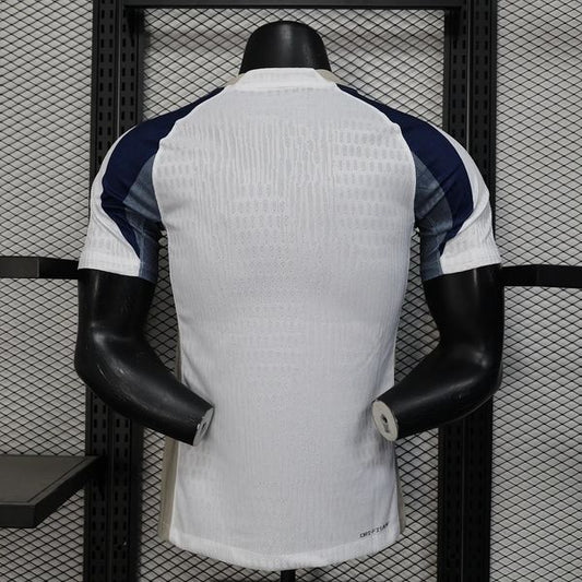 Tottenham Hotspur 2025/2026 Home - Player Version Jersey [Adult]