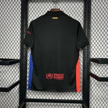 FC Barcelona 2024/2025 Away - Fan [Adult]