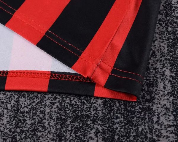 AC Milan 1993/1994 Home - Player Version [Kids]