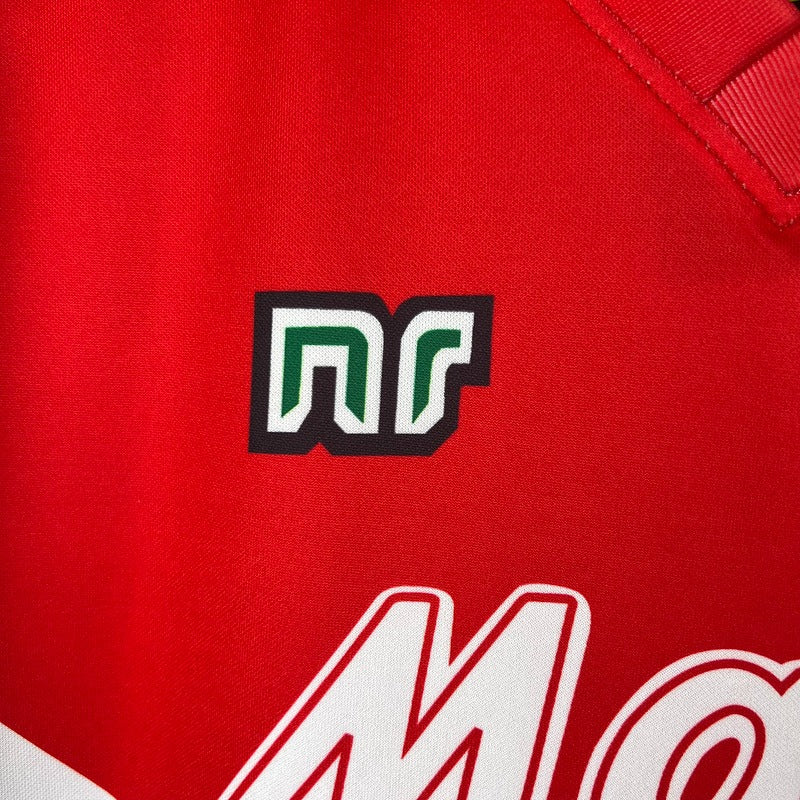 SSC Napoli 1990/1991 Away - Fan Version [Adult]