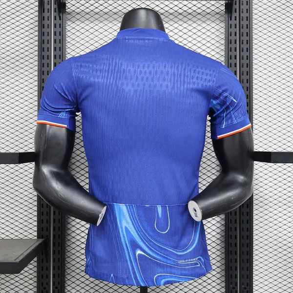 Chelsea FC 2024/2025 Home - Player Version [Adult]