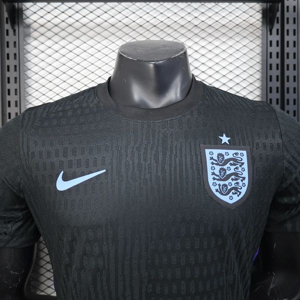 Maillot Extérieur Équipe Nationale d'Angleterre 2025/2026 - Version Joueur [Adulte]