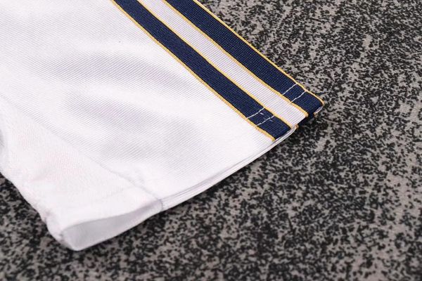 Real Madrid 1998/2000 Home - Fan Version [Kids]