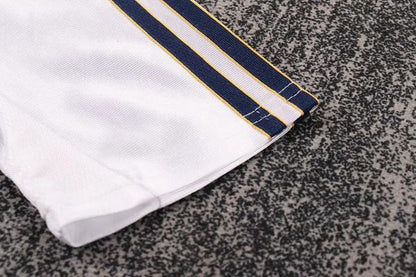 Real Madrid 1998/2000 Home - Fan Version [Kids]