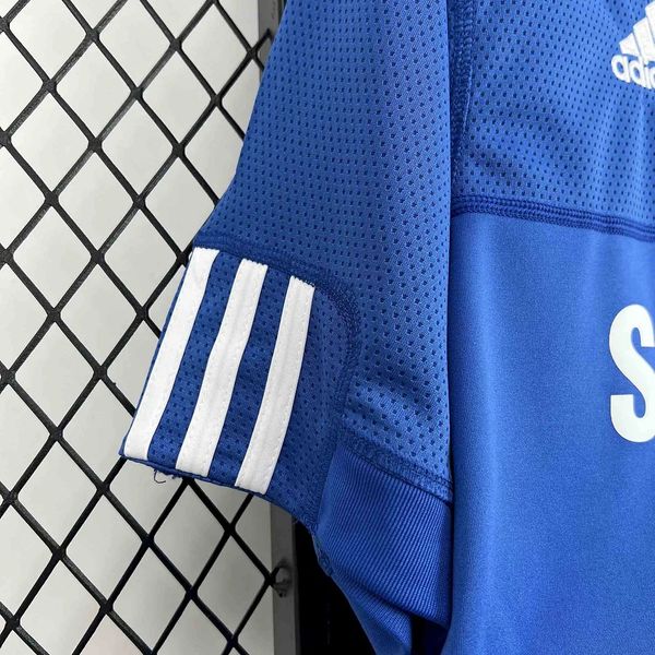 Chelsea FC 2009/2010 Home - Fan Version [Adult]