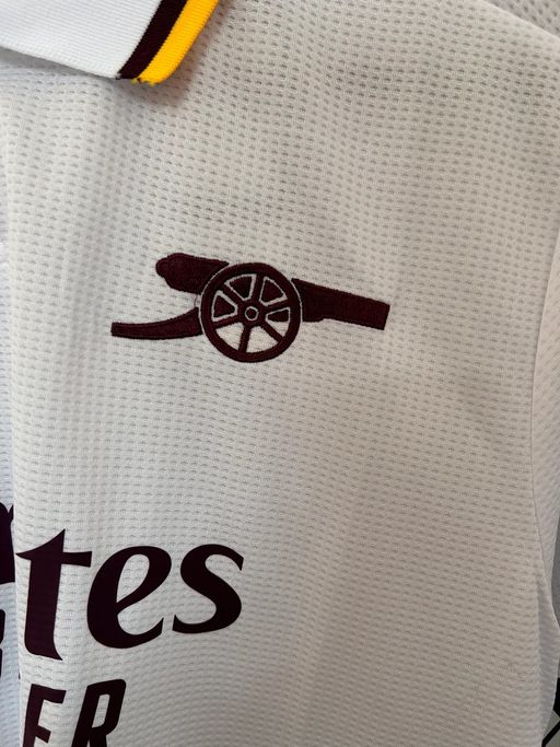 Arsenal FC 2025/2026 Third - Fan Version [Adult]