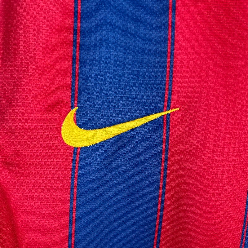 FC Barcelona 2009/2010 Home - Fan [Adult]
