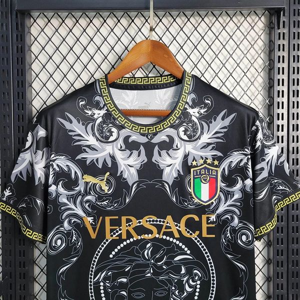 Aficionado de la Edición Especial Italia 2023