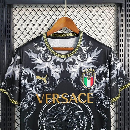 Aficionado de la Edición Especial Italia 2023