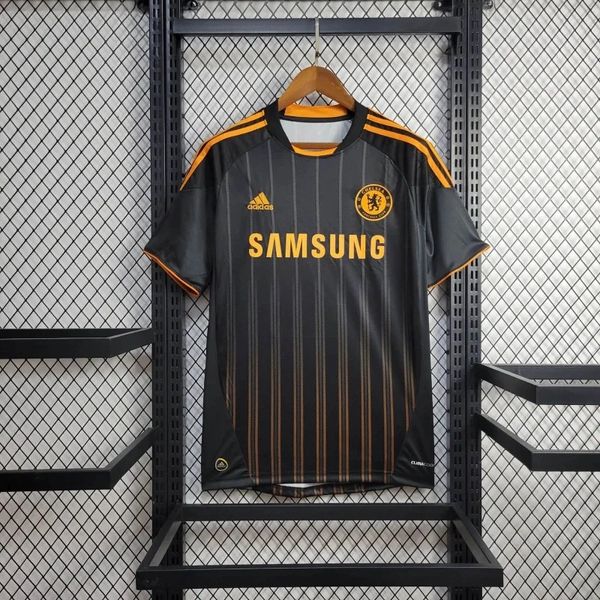 Chelsea FC 2010/2011 Extérieur - Version Fan [Adulte]