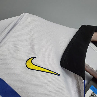 Inter Milan 1998/1999 Away - Player Version [Adult]