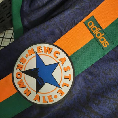 Newcastle United 1997/1998 Away - Fan Version [Adult]