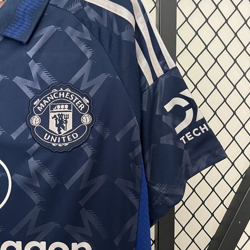 Manchester United 2024/2025 Away - Fan [Adult]