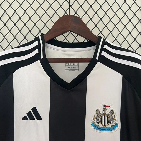 Newcastle United FC 2024/2025 Local - Aficionado [Adulto]