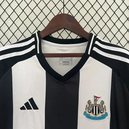 Newcastle United FC 2024/2025 Home - Fan [Adult]