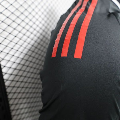 Olympique Lyonnais 2024/2025 Away - Player [Adult]