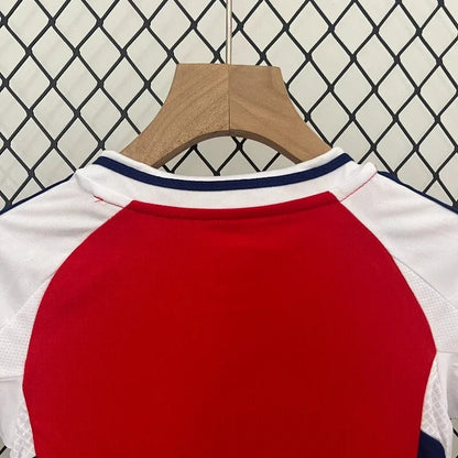 Arsenal FC 2024/2025 Home - Fan [Kids]