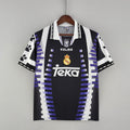 Real Madrid CF 1997/1998 Away - Fan Version [Adult]