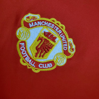 Manchester United 1985/1986 Home - Player Version [Adult]