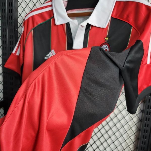 AC Milan 2012/2013 Local - Versión Aficionado [Adulto]