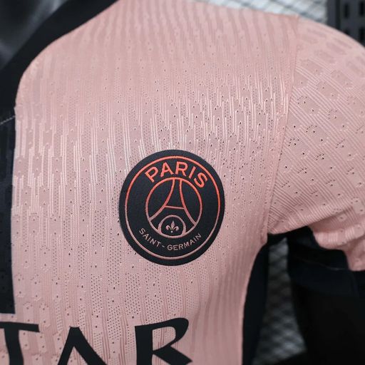 Tercer Jugador del Paris Saint-Germain 2024-2025
