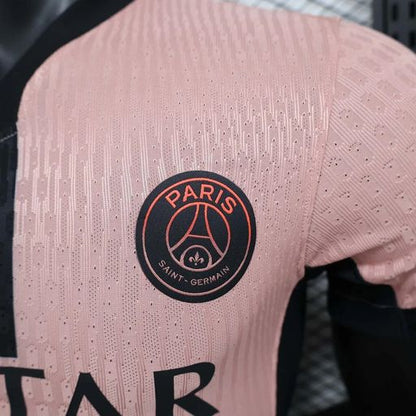 Paris Saint-Germain 2024/2025 Third - Player [Adult]