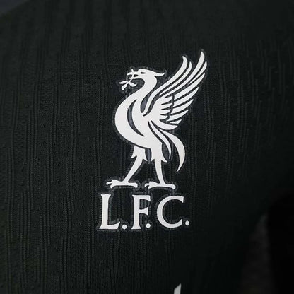 Liverpool FC 2024/2025 Away - Player [Adult]