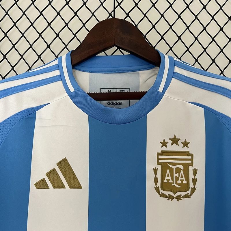 Selección Argentina 2024 Local - Aficionado [Adulto]