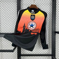 Newcastle United 1996/1997 Goalkeeper Long Sleeve - Fan Version [Adult]