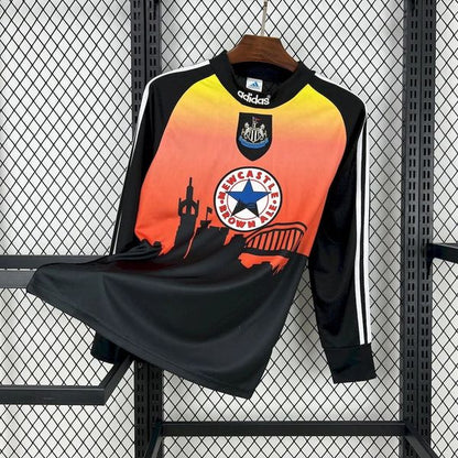 Newcastle United 1996/1997 Goalkeeper Long Sleeve - Fan Version [Adult]