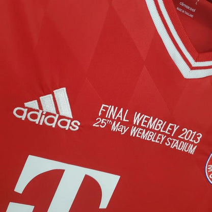 FC Bayern München 2013/2014 Home UCL - Fan [Adult]