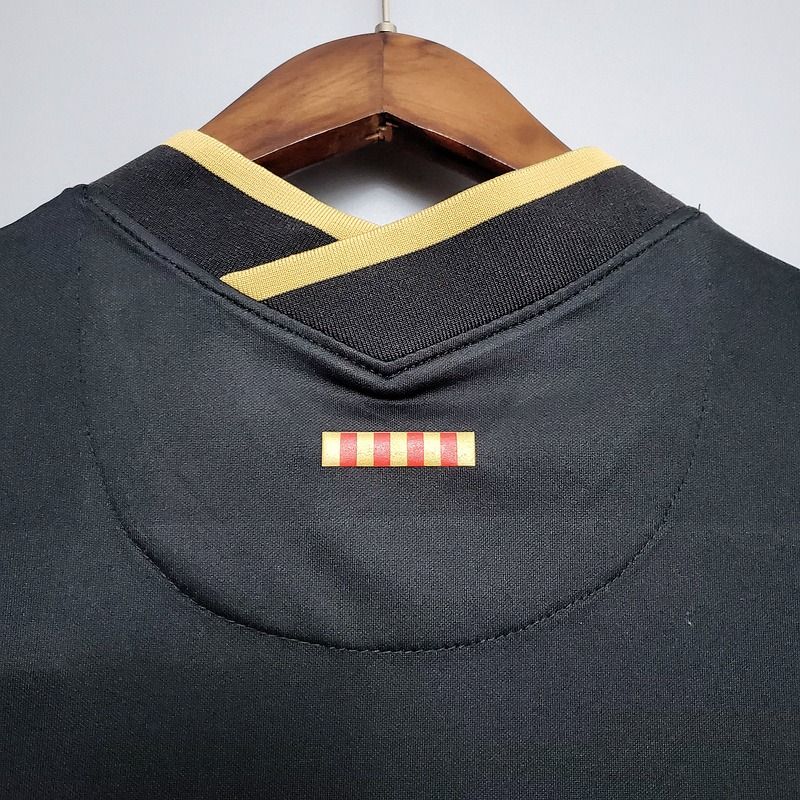FC Barcelona 2020/2021 Away - Player Version [Adult]