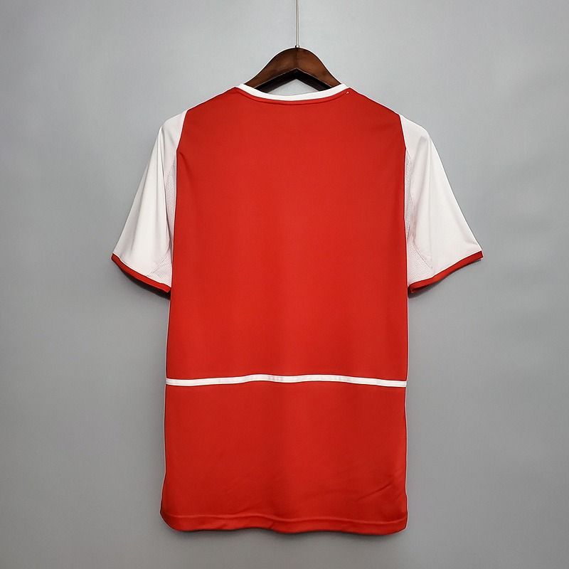 Arsenal 2003/2004 Home - Fan [Adult]