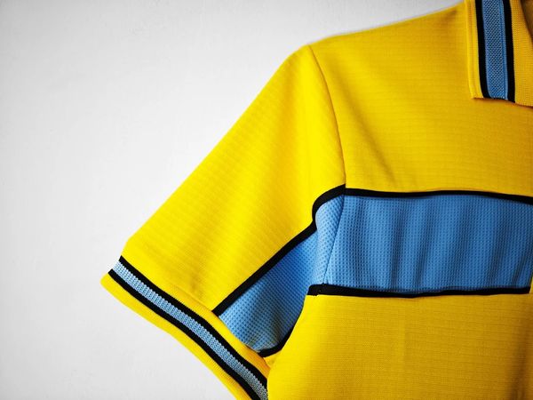 SS Lazio 1998/1999 Third - Fan Version [Adult]