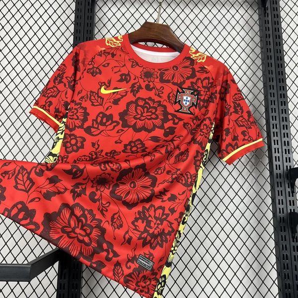 Fan de la edición especial de Portugal 2024