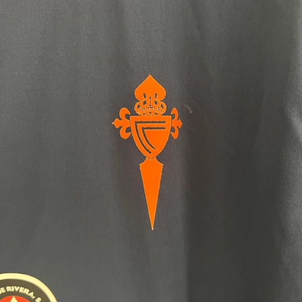 RC Celta de Vigo 2024/2025 Extérieur - Fan [Adulte]