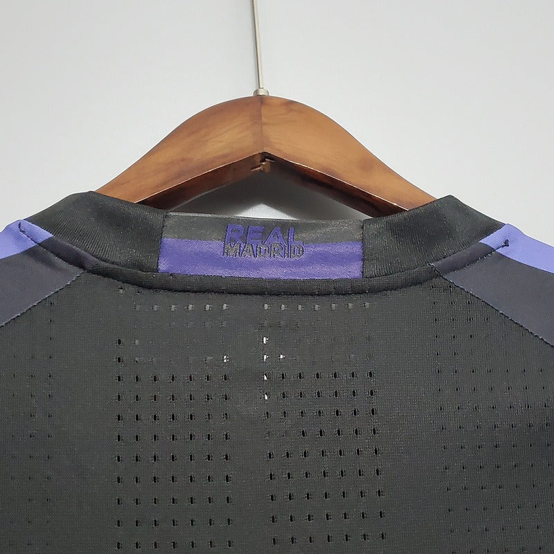 Real Madrid 2015/2016 Third - Fan Version [Adult]