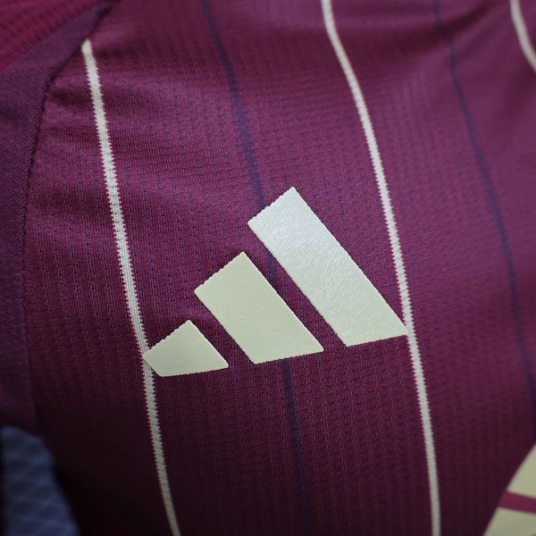 AS Roma 2024/2025 Local - Jugador [Adulto]