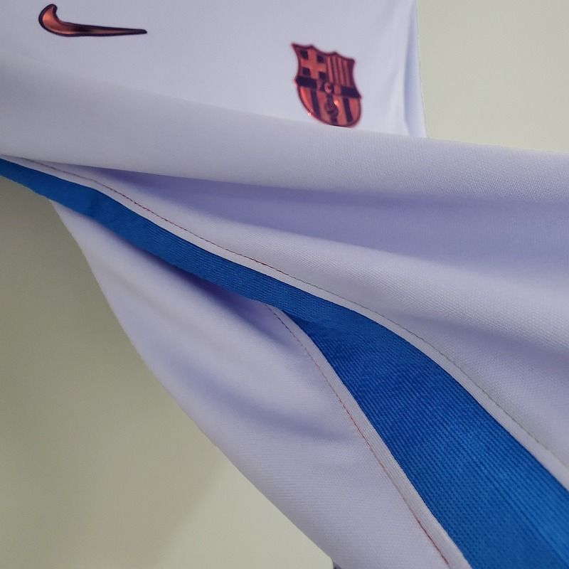 FC Barcelona 2021/2022 Away - Player Version [Adult]