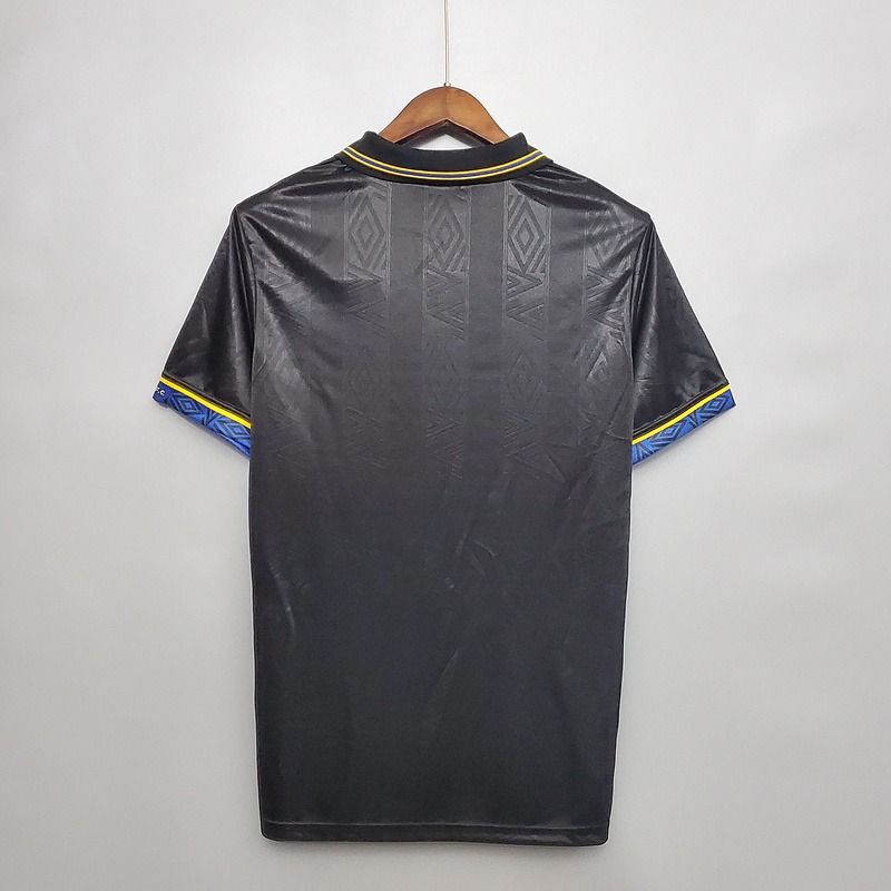 Manchester United 1993/1994 Away - Fan Version [Adult]