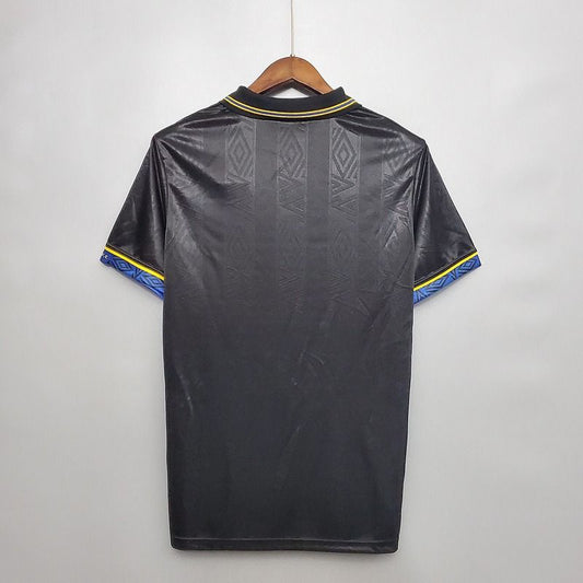Manchester United 1993/1994 Away - Fan Version [Adult]